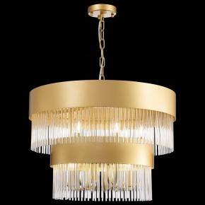 Подвесная люстра ST-Luce Contatto SL1225.203.09 в Ишиме - ishim.mebel24.online | фото 6