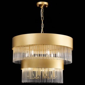 Подвесная люстра ST-Luce Contatto SL1225.203.09 в Ишиме - ishim.mebel24.online | фото 7