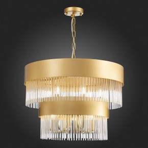 Подвесная люстра ST-Luce Contatto SL1225.203.09 в Ишиме - ishim.mebel24.online | фото 8