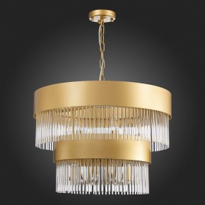 Подвесная люстра ST-Luce Contatto SL1225.203.09 в Ишиме - ishim.mebel24.online | фото 9