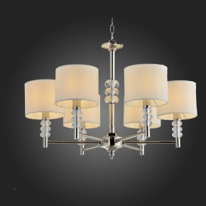 Подвесная люстра ST-Luce Enita SL1751.103.06 в Ишиме - ishim.mebel24.online | фото 2