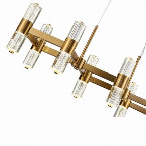 Подвесная люстра ST-Luce Gemina SL6007.203.16 в Ишиме - ishim.mebel24.online | фото 6