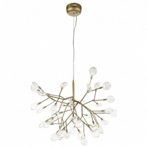 Подвесная люстра ST-Luce Riccardo SL411.203.45 в Ишиме - ishim.mebel24.online | фото 2