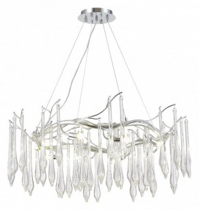 Подвесная люстра ST-Luce Teardrops SL1660.103.10 в Ишиме - ishim.mebel24.online | фото 2