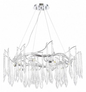 Подвесная люстра ST-Luce Teardrops SL1660.103.10 в Ишиме - ishim.mebel24.online | фото 3