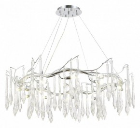 Подвесная люстра ST-Luce Teardrops SL1660.103.12 в Ишиме - ishim.mebel24.online | фото 2