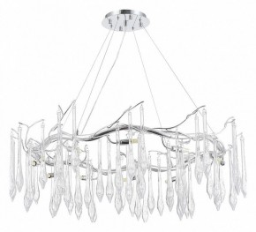 Подвесная люстра ST-Luce Teardrops SL1660.103.12 в Ишиме - ishim.mebel24.online | фото 3