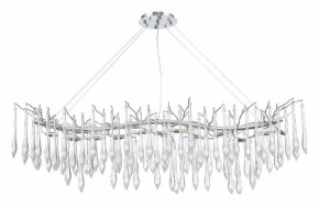 Подвесная люстра ST-Luce Teardrops SL1660.113.12 в Ишиме - ishim.mebel24.online | фото 3