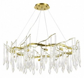 Подвесная люстра ST-Luce Teardrops SL1660.203.12 в Ишиме - ishim.mebel24.online | фото 2