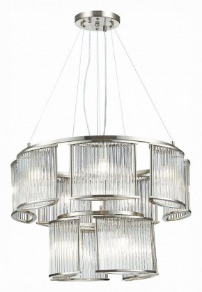 Подвесная люстра ST-Luce Velletri SL1627.103.11 в Ишиме - ishim.mebel24.online | фото 3