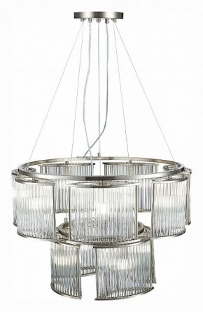Подвесная люстра ST-Luce Velletri SL1627.103.11 в Ишиме - ishim.mebel24.online | фото 4