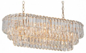 Подвесная люстра Vitaluce V5353 V5353-8/19 в Ишиме - ishim.mebel24.online | фото