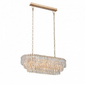 Подвесная люстра Vitaluce V5353 V5353-8/19 в Ишиме - ishim.mebel24.online | фото 2