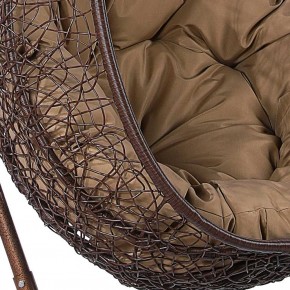 Подвесное кресло AFM-219A Brown в Ишиме - ishim.mebel24.online | фото 3
