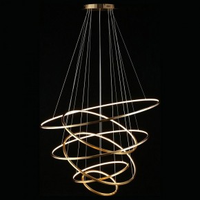 Подвесной светильник Aployt Monisia APL.020.03.243 в Ишиме - ishim.mebel24.online | фото 3