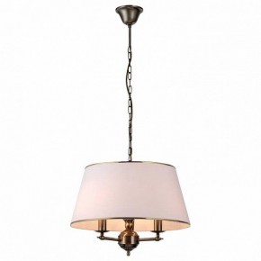Подвесной светильник Arte Lamp Alice A3579SP-3AB в Ишиме - ishim.mebel24.online | фото 2