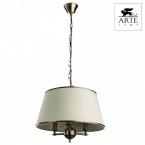 Подвесной светильник Arte Lamp Alice A3579SP-3AB в Ишиме - ishim.mebel24.online | фото 3