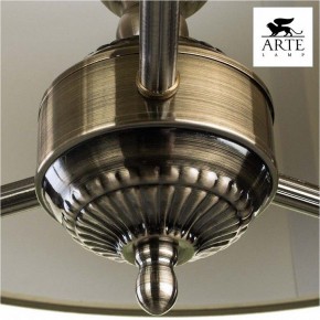 Подвесной светильник Arte Lamp Alice A3579SP-3AB в Ишиме - ishim.mebel24.online | фото 5