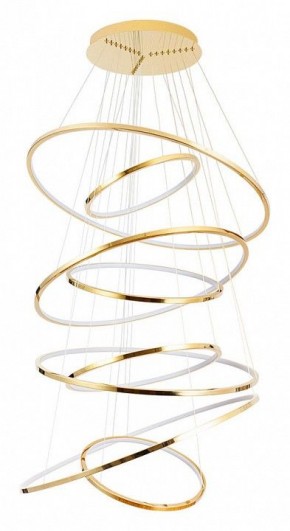 Подвесной светильник Arte Lamp Arcane A2974SP-225PB в Ишиме - ishim.mebel24.online | фото