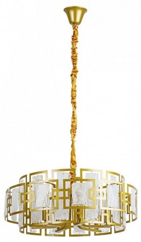 Подвесной светильник Arte Lamp Blake A4087SP-6SG в Ишиме - ishim.mebel24.online | фото 2