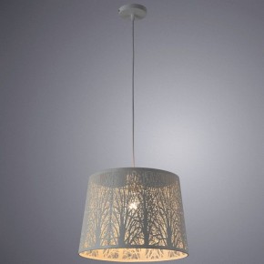 Подвесной светильник Arte Lamp Celesta A2769SP-1WH в Ишиме - ishim.mebel24.online | фото 3