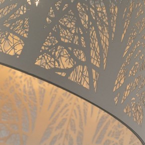 Подвесной светильник Arte Lamp Celesta A2769SP-1WH в Ишиме - ishim.mebel24.online | фото 4