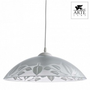 Подвесной светильник Arte Lamp Cucina A4020SP-1WH в Ишиме - ishim.mebel24.online | фото 2