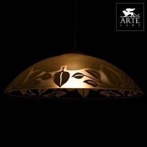 Подвесной светильник Arte Lamp Cucina A4020SP-1WH в Ишиме - ishim.mebel24.online | фото 3