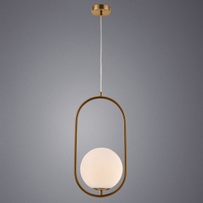 Подвесной светильник Arte Lamp Matisse A7746SP-1AB в Ишиме - ishim.mebel24.online | фото 4