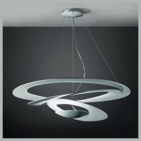 Подвесной светильник Artemide  1239010A в Ишиме - ishim.mebel24.online | фото 2