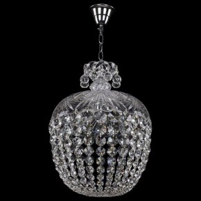 Подвесной светильник Bohemia Ivele Crystal 1477 14771/35 Ni в Ишиме - ishim.mebel24.online | фото 2