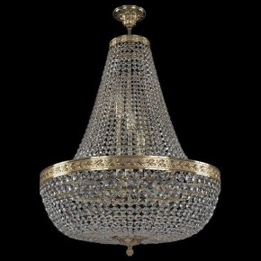 Подвесной светильник Bohemia Ivele Crystal 1911 19111/H2/60IV G в Ишиме - ishim.mebel24.online | фото 2