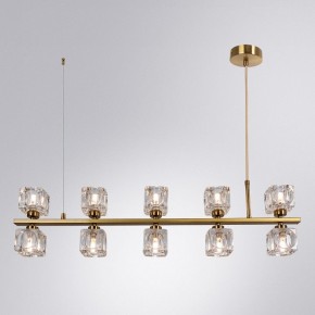 Подвесной светильник Divinare Alessandro 7205/17 SP-10 в Ишиме - ishim.mebel24.online | фото 3