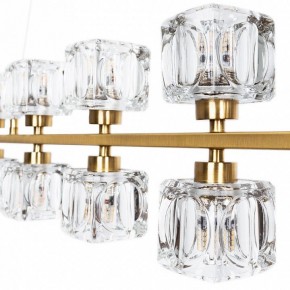 Подвесной светильник Divinare Alessandro 7205/17 SP-10 в Ишиме - ishim.mebel24.online | фото 5