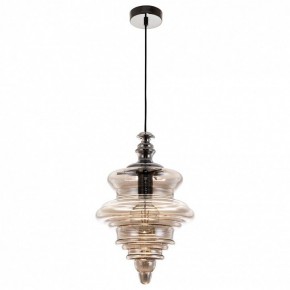 Подвесной светильник Divinare Maumee 5000/04 SP-1 в Ишиме - ishim.mebel24.online | фото 2