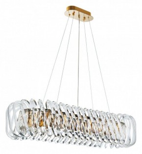 Подвесной светильник Divinare Megan 7568/18 SP-12 в Ишиме - ishim.mebel24.online | фото 2