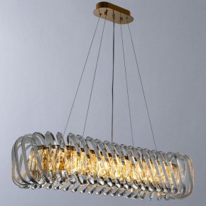 Подвесной светильник Divinare Megan 7568/18 SP-12 в Ишиме - ishim.mebel24.online | фото 3