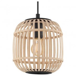 Подвесной светильник Eglo Bordesley 43231 в Ишиме - ishim.mebel24.online | фото 2