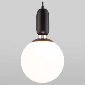 Подвесной светильник Eurosvet Bubble 50197/1 черный в Ишиме - ishim.mebel24.online | фото 2