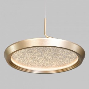 Подвесной светильник Eurosvet Crespella 90034/6 золото в Ишиме - ishim.mebel24.online | фото 8