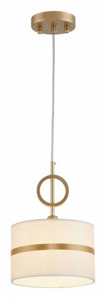 Подвесной светильник Favourite Mateo 2634-1P в Ишиме - ishim.mebel24.online | фото 2