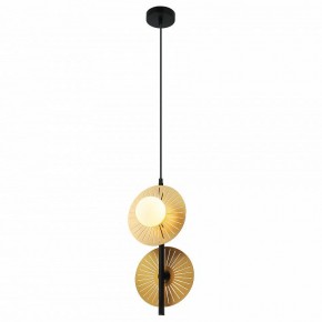 Подвесной светильник Favourite Sonnenblume 2356-2P в Ишиме - ishim.mebel24.online | фото 2