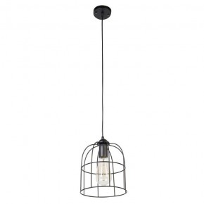 Подвесной светильник Imex MD.1712 MD.1712-1-P BK в Ишиме - ishim.mebel24.online | фото 3