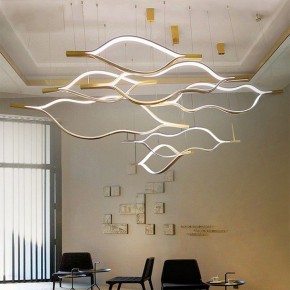 Подвесной светильник Imperiumloft Tape Light TRUDY01 в Ишиме - ishim.mebel24.online | фото 7