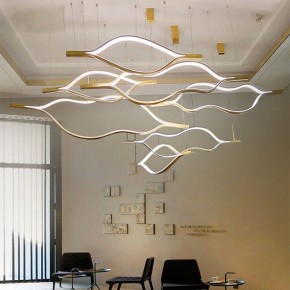 Подвесной светильник Imperiumloft Tape Light TRUDY01 в Ишиме - ishim.mebel24.online | фото 4