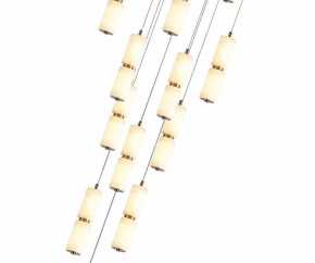 Подвесной светильник Kink Light Бейла 07528-15A,36 в Ишиме - ishim.mebel24.online | фото 2