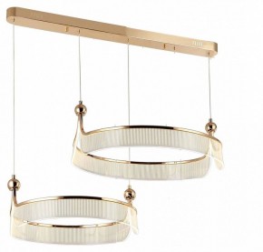 Подвесной светильник Kink Light Риваль 08045-80+60,37 в Ишиме - ishim.mebel24.online | фото