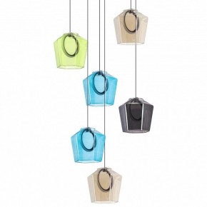 Подвесной светильник Lightstar Caramello 796169 в Ишиме - ishim.mebel24.online | фото 3