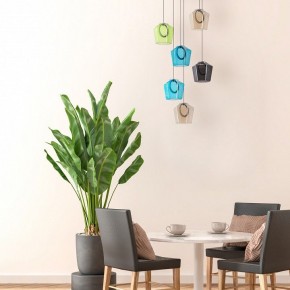 Подвесной светильник Lightstar Caramello 796169 в Ишиме - ishim.mebel24.online | фото 6