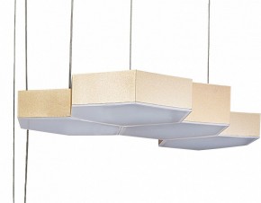 Подвесной светильник Lightstar Favo 750223 в Ишиме - ishim.mebel24.online | фото 2